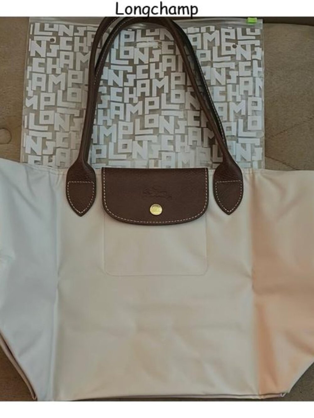 Longchamp women's bags